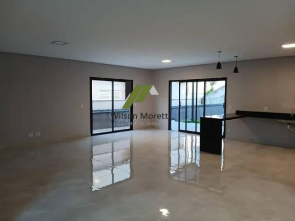 Imagem Casa de Condomínio com 3 Quartos à Venda, 202 m²