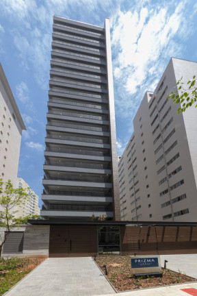 Imagem Apartamento com 3 Quartos à Venda, 170 m² em Paraíso - São Paulo