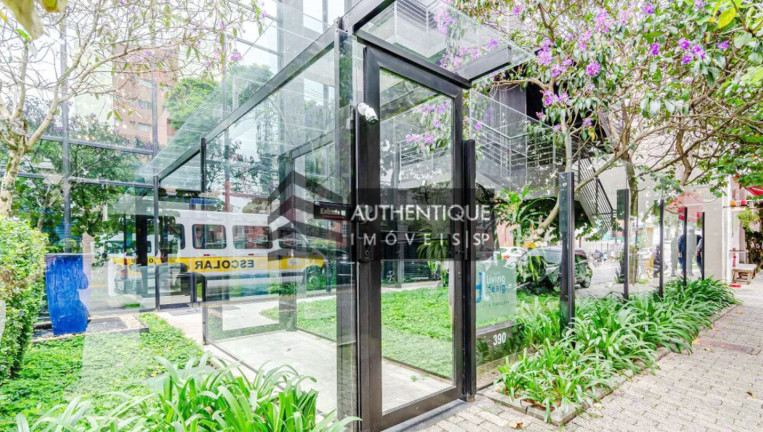 Imagem Apartamento com 1 Quarto à Venda, 35 m² em Sumarezinho - São Paulo Imagem Apartamento com 1 Quarto à Venda, 35 m² em Sumarezinho - São Paulo