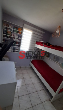 Imagem Apartamento com 2 Quartos à Venda, 56 m² em Cangaíba - São Paulo Imagem Apartamento com 2 Quartos à Venda, 56 m² em Cangaíba - São Paulo