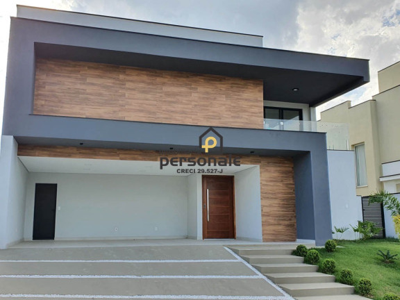 Imagem Imóvel com 4 Quartos à Venda, 349 m² em Alphaville Nova Esplanada - Votorantim Imagem Imóvel com 4 Quartos à Venda, 349 m² em Alphaville Nova Esplanada - Votorantim