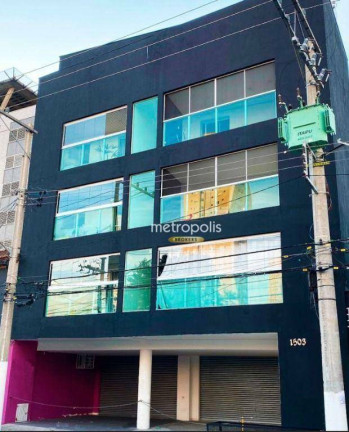 Imagem Edifício Residencial à Venda, 1.477 m² em Tatuapé - São Paulo