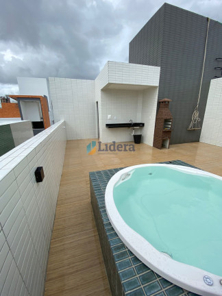 Imagem Cobertura com 2 Quartos à Venda, 48 m² em Bancários - João Pessoa Imagem Cobertura com 2 Quartos à Venda, 48 m² em Bancários - João Pessoa