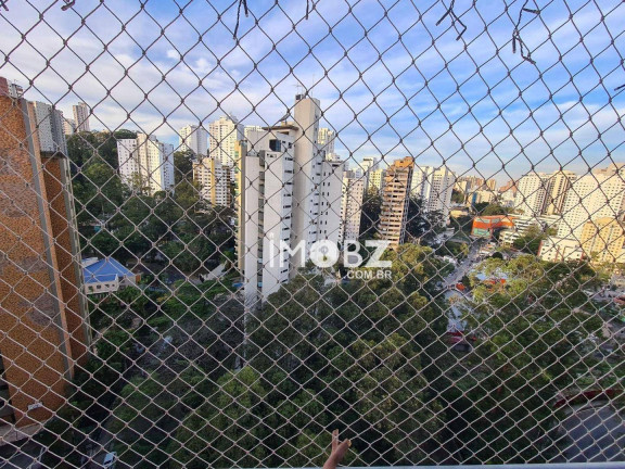 Imagem Imóvel com 3 Quartos à Venda, 80 m² em Vila Andrade - São Paulo Imagem Imóvel com 3 Quartos à Venda, 80 m² em Vila Andrade - São Paulo