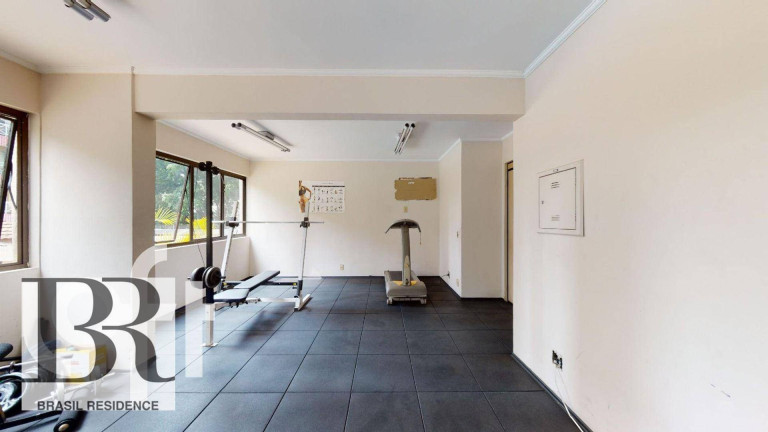 Imagem Apartamento com 1 Quarto à Venda, 31 m² em Moema - São Paulo Imagem Apartamento com 1 Quarto à Venda, 31 m² em Moema - São Paulo