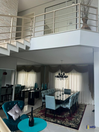 Imagem Casa de Condomínio com 3 Quartos à Venda, 1.158 m² em Vale Do Lago Residencial - Sorocaba Imagem Casa de Condomínio com 3 Quartos à Venda, 1.158 m² em Vale Do Lago Residencial - Sorocaba