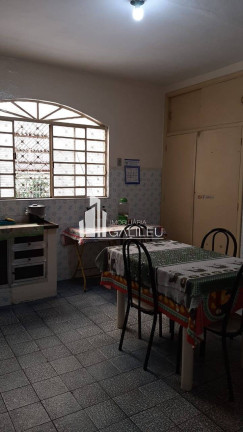 Imagem Casa com 3 Quartos à Venda, 164 m² em Jardim Guanabara - Campinas