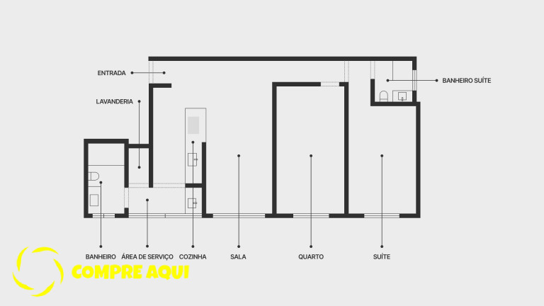 Imagem Apartamento com 2 Quartos à Venda, 98 m² em Vila Buarque - São Paulo Imagem Apartamento com 2 Quartos à Venda, 98 m² em Vila Buarque - São Paulo