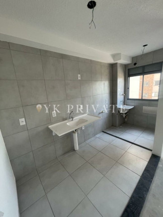 Apartamento com 1 Quarto à Venda, 30 m² em Várzea Da Barra Funda - São Paulo