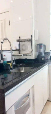 Imagem Apartamento com 2 Quartos à Venda, 50 m² em Icaraí - Niterói