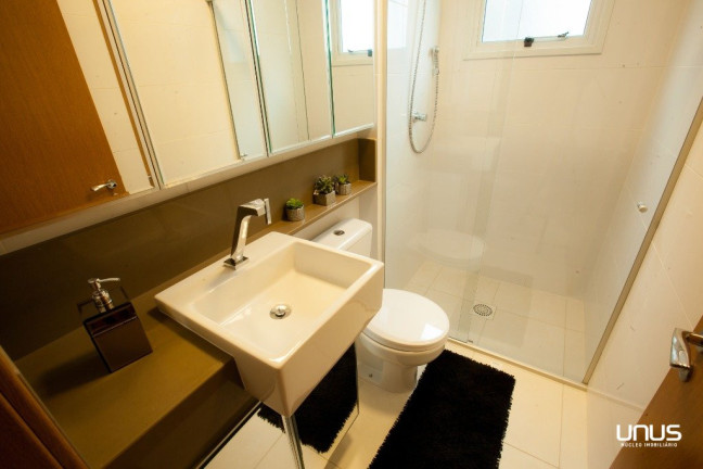 Imagem Apartamento com 2 Quartos à Venda, 107 m² em Rio Caveiras - Biguaçu Imagem Apartamento com 2 Quartos à Venda, 107 m² em Rio Caveiras - Biguaçu