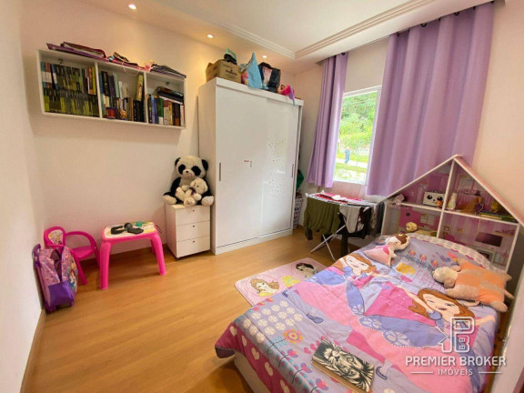 Imagem Apartamento com 2 Quartos à Venda, 52 m² em Pimenteiras - Teresópolis