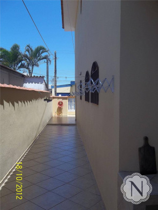 Imagem Sobrado com 4 Quartos à Venda, 200 m² em Jardim Mosteiro - Itanhaém Imagem Sobrado com 4 Quartos à Venda, 200 m² em Jardim Mosteiro - Itanhaém