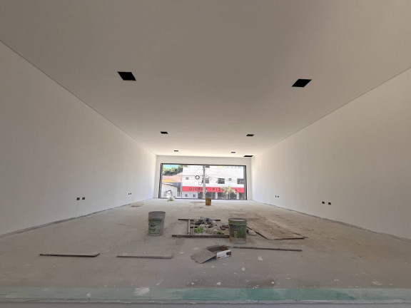 Sala Comercial à Venda, 163 m² em Centro - Cascavel