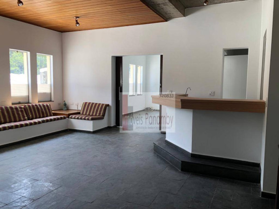 Imagem Sobrado com 3 Quartos à Venda, 750 m² em Vila Suzana - São Paulo