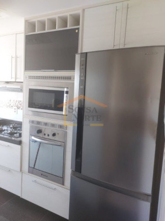 Imagem Cobertura com 2 Quartos à Venda, 68 m² em Vila Amália (zona Norte) - São Paulo Imagem Cobertura com 2 Quartos à Venda, 68 m² em Vila Amália (zona Norte) - São Paulo