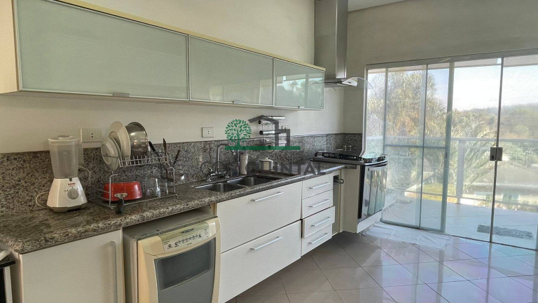 Imagem Casa com 4 Quartos à Venda, 502 m² em Chácara Do Refúgio - Carapicuíba