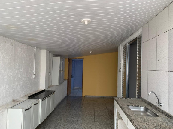 Imagem Casa com 4 Quartos à Venda,  em Conjunto Habitacional Presidente Castelo Branco - Carapicuíba