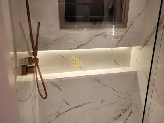 Imagem Apartamento com 3 Quartos à Venda, 153 m² em Jardim - Santo André Imagem Apartamento com 3 Quartos à Venda, 153 m² em Jardim - Santo André