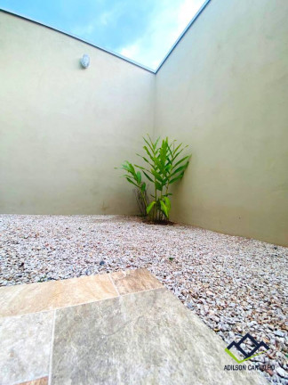 Imagem Casa com 2 Quartos à Venda, 125 m² em Jardim Marambaia - Jundiaí Imagem Casa com 2 Quartos à Venda, 125 m² em Jardim Marambaia - Jundiaí