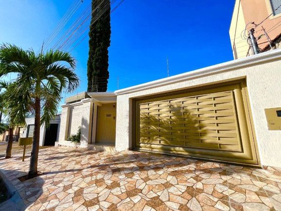 Imagem Casa com 4 Quartos à Venda, 288 m² em Estância Itaguaí - Caldas Novas Imagem Casa com 4 Quartos à Venda, 288 m² em Estância Itaguaí - Caldas Novas