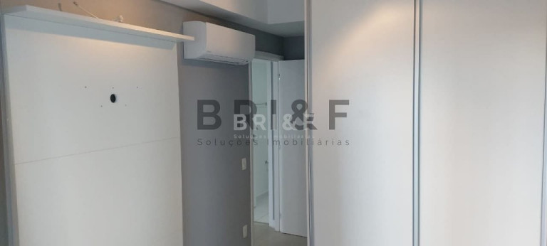 Imagem Apartamento com 1 Quarto para Alugar, 65 m² em Brooklin - São Paulo Imagem Apartamento com 1 Quarto para Alugar, 65 m² em Brooklin - São Paulo
