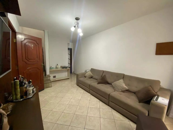 Casa com 4 Quartos à Venda, 100 m² em Centro - São Bernardo Do Campo