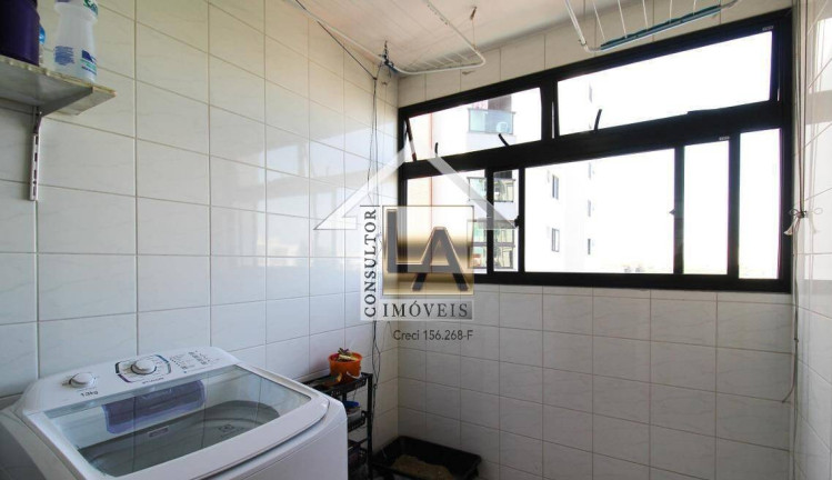 Imagem Apartamento com 3 Quartos à Venda, 95 m² em Indianópolis - São Paulo