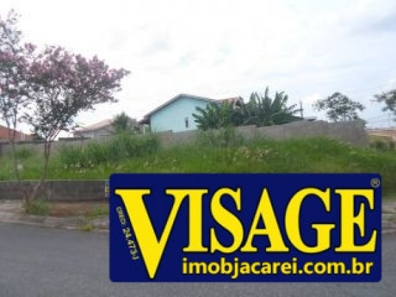 Imagem Terreno à Venda, em Vila Branca - Jacareí Imagem Terreno à Venda, em Vila Branca - Jacareí