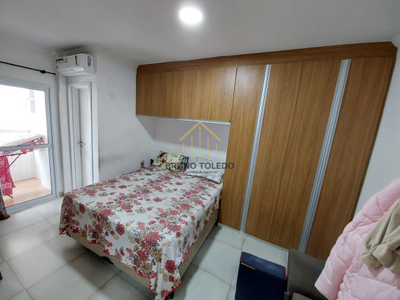 Imagem Apartamento com 3 Quartos à Venda, 119 m² em Canto Do Forte - Praia Grande Imagem Apartamento com 3 Quartos à Venda, 119 m² em Canto Do Forte - Praia Grande