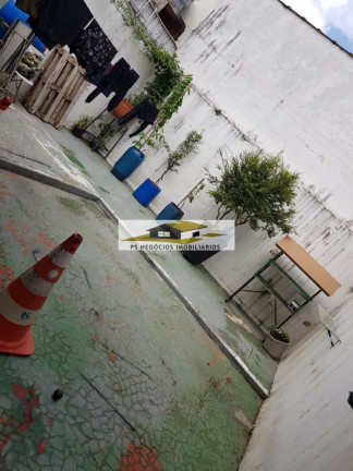 Sobrado com 2 Quartos à Venda, 180 m² em Vila Monumento - São Paulo