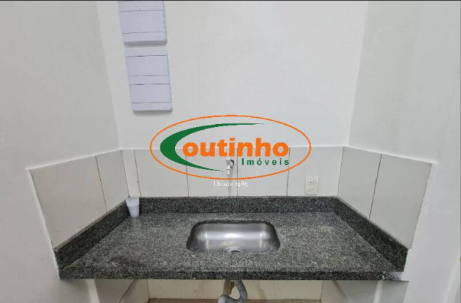 Casa com 6 Quartos à Venda, 312 m² em Tijuca - Rio De Janeiro