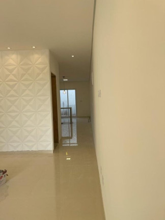 Imagem Sobrado com 3 Quartos à Venda, 124 m² em Jardim Rubi - Mogi Das Cruzes