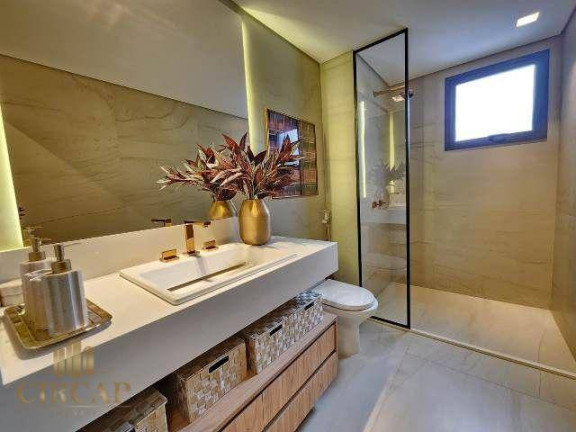 Imagem Apartamento com 3 Quartos à Venda, 171 m² em Perdizes - São Paulo Imagem Apartamento com 3 Quartos à Venda, 171 m² em Perdizes - São Paulo