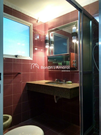 Imagem Apartamento com 2 Quartos à Venda, 60 m² em Taquaral - Campinas