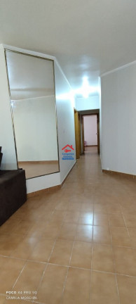 Imagem Apartamento com 2 Quartos à Venda, 135 m² em Guilhermina - Praia Grande