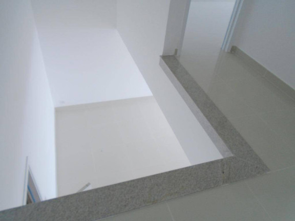 Imagem Apartamento com 4 Quartos à Venda, 145 m² em Canto Do Forte - Praia Grande