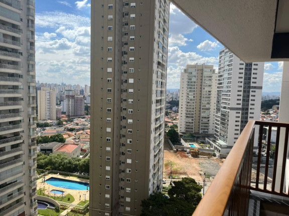 Imagem Apartamento com 3 Quartos à Venda, 131 m² em Vila Gumercindo - São Paulo Imagem Apartamento com 3 Quartos à Venda, 131 m² em Vila Gumercindo - São Paulo