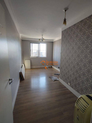 Imagem Apartamento com 3 Quartos à Venda, 59 m² em Picanco - Guarulhos Imagem Apartamento com 3 Quartos à Venda, 59 m² em Picanco - Guarulhos