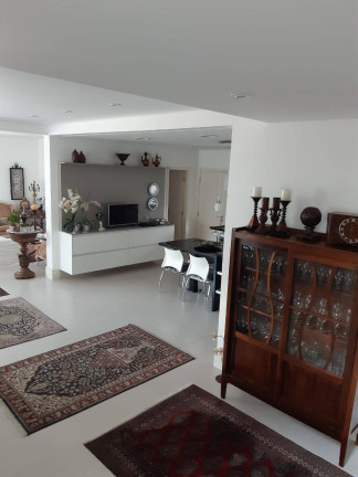 Imagem Casa com 5 Quartos à Venda, 391 m² em Alphaville - Santana De Parnaíba