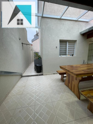 Casa com 2 Quartos à Venda, 100 m² em Panorama (polvilho) - Cajamar