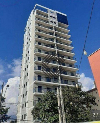 Imagem Apartamento com 2 Quartos à Venda, 66 m² em Jardim Pagliato - Sorocaba Imagem Apartamento com 2 Quartos à Venda, 66 m² em Jardim Pagliato - Sorocaba