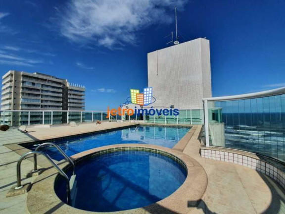 Imagem Apartamento com 2 Quartos à Venda, 80 m² em Aviação - Praia Grande