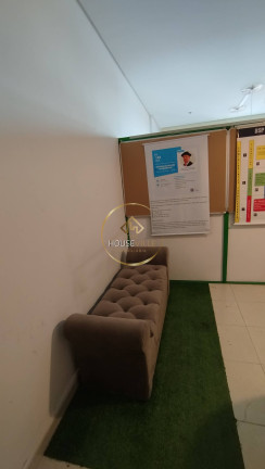 Imagem Sala Comercial para Alugar, 36 m² em Parque Residencial Aquarius - São José Dos Campos Imagem Sala Comercial para Alugar, 36 m² em Parque Residencial Aquarius - São José Dos Campos