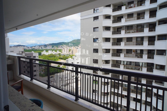 Imagem Apartamento com 3 Quartos à Venda, 126 m² em Itacorubi - Florianópolis Imagem Apartamento com 3 Quartos à Venda, 126 m² em Itacorubi - Florianópolis