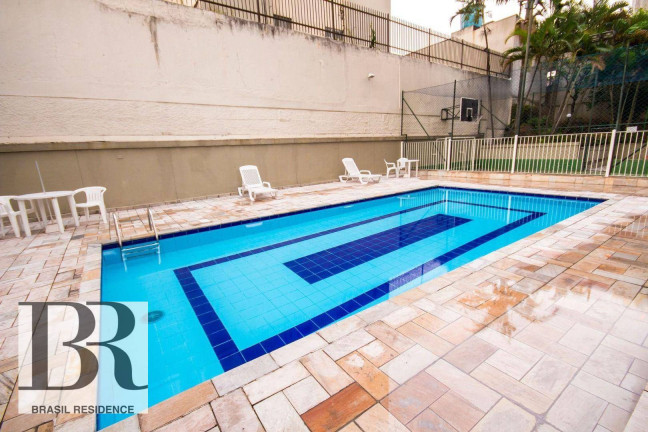 Imagem Apartamento com 2 Quartos à Venda, 70 m² em Saúde - São Paulo Imagem Apartamento com 2 Quartos à Venda, 70 m² em Saúde - São Paulo