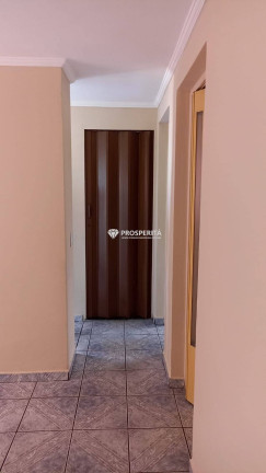 Imagem Apartamento com 2 Quartos à Venda, 54 m² em Serraria - Diadema