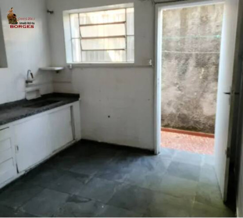 Imagem Casa com 2 Quartos à Venda, 120 m² em Brooklin - São Paulo Imagem Casa com 2 Quartos à Venda, 120 m² em Brooklin - São Paulo