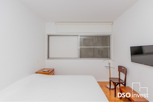 Imagem Apartamento com 4 Quartos à Venda,  em Cerqueira César - São Paulo