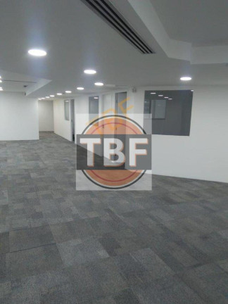 Imagem Imóvel Comercial à Venda, 254 m² em Cidade Monções - São Paulo
